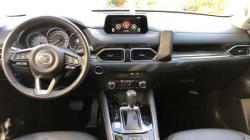 מאזדה CX-5 4X2 Premium אוט' 2.0 (165 כ"ס) בנזין 2019 למכירה ברעננה