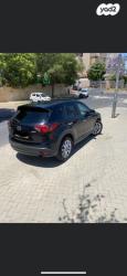 מאזדה CX-5 4X2 Luxury אוט' 2.0 (165 כ"ס) בנזין 2016 למכירה בירושלים