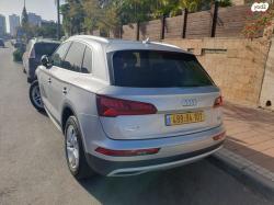 אאודי Q5 4X4 Tech Pack אוט' 2.0 (252 כ"ס) בנזין 2018 למכירה בראשון לצי