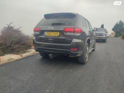 ג'יפ / Jeep גרנד צ'ירוקי 4X4 Laredo אוט' 5 מק' 3.6 (286 כ''ס) בנזין 2022 ל