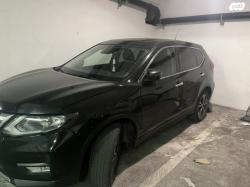 ניסאן אקס טרייל Acenta אוט' דיזל 7 מק' 1.7 (150 כ''ס) דיזל 2020 למכי