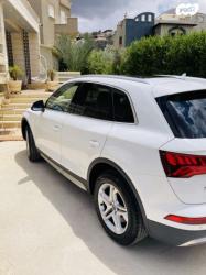 אאודי Q5 4X4 Tech Pack אוט' 2.0 (252 כ"ס) בנזין 2018 למכירה בכרמיאל