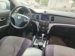 סאנגיונג קורנדו DLX אוט' דיזל 2.0 (175 כ"ס) דיזל 2012 למכירה בקר