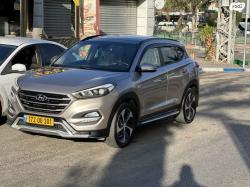 יונדאי טוסון Open Sky Plus אוט' בנזין 2.0 (155 כ''ס) בנזין 2018 למכיר