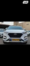 יונדאי טוסון Elite אוט' בנזין 2.0 (155 כ''ס) [2018-2020] בנזין 2019 למכ