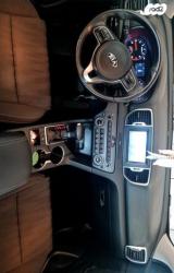 קיה ספורטז' Urban אוט' 1.6 (132 כ"ס) בנזין 2018 למכירה בתל אביב יפ