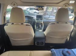 לקסוס NX NX200T Luxury אוט' 2.0 (238 כ"ס) בנזין 2016 למכירה באשקלון
