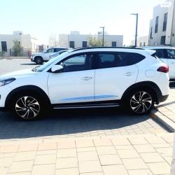 יונדאי טוסון Elite Turbo אוט' בנזין 1.6 (177 כ''ס) בנזין 2019 למכירה