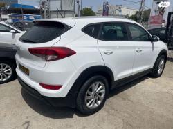יונדאי טוסון Premium אוט' בנזין 2.0 (155 כ"ס) בנזין 2016 למכירה בח