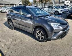 טויוטה RAV4 ארוך 4X4 GLI MC אוט' 2.0 (152 כ"ס) בנזין 2018 למכירה בתל א