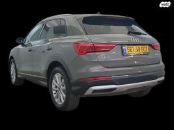 אאודי Q3 4X4 Advanced Tech אוט' 2.0 (190 כ''ס) בנזין 2021 למכירה ב