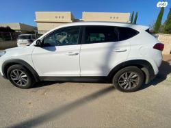 יונדאי טוסון Premium אוט' בנזין 2.0 (155 כ"ס) בנזין 2018 למכירה בת