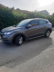 הונדה HR-V Comfort אוט' 1.5 (131 כ"ס) בנזין 2018 למכירה בחיפה