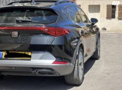 קופרה פורמנטור אוט' 1.5 (150 כ"ס) בנזין 2021 למכירה בראשון לצי