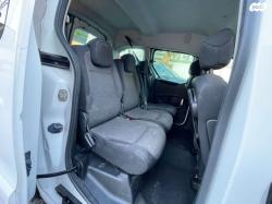 סיטרואן ברלינגו דור 2 (2008-2019) MLS Comf PK ידני דיזל 7 מק' 1.6 (100 כ