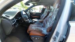 אאודי Q7 4X4 Superior הייבריד דיזל אוט' 5 מ' 3.0 (374 כ''ס) 2019 למכירה 