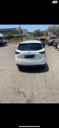 מאזדה CX-5 4X2 Executive אוט' 5 דל' 2.0 (165 כ"ס) בנזין 2018 למכירה בלוד