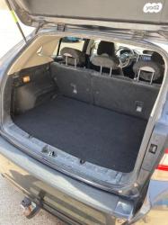 סובארו XV 4X4 Eyesight אוט' 2.0 (156 כ''ס) בנזין 2019 למכירה בירושלים