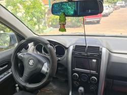 סוזוקי גרנד ויטרה 4X4 JLX-E אוט' 3 דל' 2.4 (166 כ''ס) בנזין 2009 למכי