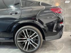 ב.מ.וו X6 4X4 XDRIVE 40I Superior אוט' 3.0 (340 כ''ס) בנזין 2023 למכירה בחול