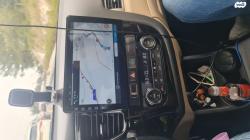 מיצובישי אאוטלנדר Instyle אוט' 7 מק' 2.0 (150 כ"ס) בנזין 2014 למכיר