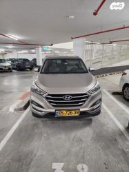 יונדאי טוסון Premium אוט' בנזין 2.0 (155 כ"ס) בנזין 2016 למכירה בב