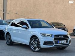אאודי Q5 4X4 Design Limited אוט' 2.0 (252 כ''ס) בנזין 2019 למכירה בירכא