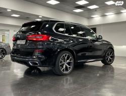 ב.מ.וו X5 45E XDRIVE Superior הייב' אוט' 3.0 (286 כ''ס) ק'-2 היברידי חשמל /