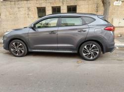 יונדאי טוסון Elite אוט' בנזין 2.0 (155 כ''ס) [2018-2020] בנזין 2019 למכ