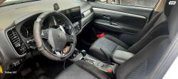 מיצובישי אאוטלנדר Instyle אוט' 7 מק' 2.0 (150 כ"ס) בנזין 2016 למכיר