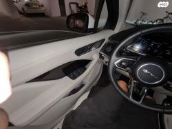 אאודי E-tron 4X4 Premium Plus אוט' חשמלי (408 כ''ס) חשמלי 2019 למכירה בר