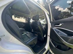 יונדאי סנטה פה 4X4 Supreme אוט' בנזין 7 מק' 2.4 (192 כ"ס) בנזין 2013 ל