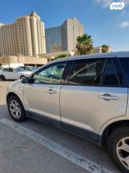 פורד אדג' / EDGE Sel Plus אוט' 2.0 (240 כ''ס) בנזין 2015 למכירה באבן יה