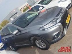 מיצובישי אאוטלנדר Intense אוט' 7 מק' 2.0 (150 כ"ס) בנזין 2019 למכיר