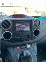 סיטרואן ברלינגו דור 2 (2008-2019) Comfort ידני דיזל 4 דל' 1.6 (75 כ"ס) 