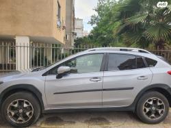 סובארו XV 4X4 Eyesight אוט' 1.6 (114 כ''ס) בנזין 2019 למכירה בנתניה