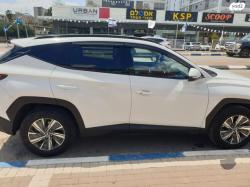 יונדאי טוסון Premium אוט' בנזין 2.0 (156 כ"ס) בנזין 2022 למכירה בע