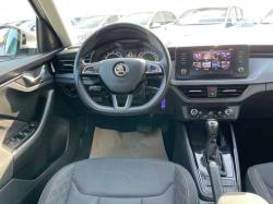 סקודה קאמיק Ambition אוט' 1.0 (115 כ''ס) בנזין 2020 למכירה בראשון ל