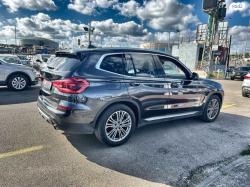 ב.מ.וו X3 4X4 XDRIVE30I Luxury Line אוט' 2.0 (252 כ''ס) בנזין 2020 למכירה בתל