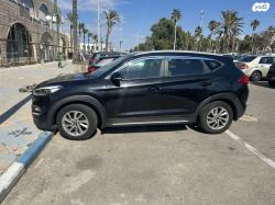 יונדאי טוסון Premium אוט' בנזין 2.0 (155 כ"ס) בנזין 2016 למכירה בא