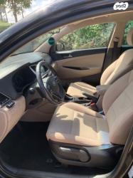 יונדאי טוסון Premium אוט' בנזין 2.0 (155 כ"ס) בנזין 2016 למכירה בנ