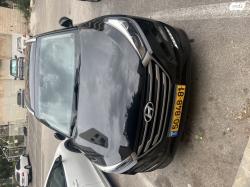 יונדאי טוסון Premium אוט' בנזין 2.0 (155 כ"ס) בנזין 2017 למכירה בח