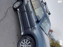 מיצובישי פג'רו ארוך 4X4 Dakar אוט' דיזל 7 מק' 3.2 (170 כ''ס) דיזל 200