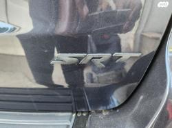 ג'יפ / Jeep גרנד צ'ירוקי 4X4 Overland אוט' 5.7 (282 כ''ס) בנזין 2013 למכי