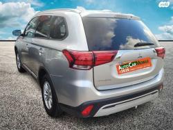 מיצובישי אאוטלנדר Intense אוט' 7 מק' 2.0 (150 כ"ס) בנזין 2020 למכיר