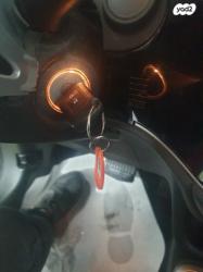 מיצובישי אאוטלנדר Intense אוט' 7 מק' 2.0 (150 כ"ס) בנזין 2020 למכיר