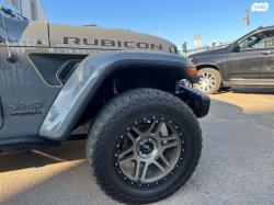 ג'יפ / Jeep רנגלר ארוך 4X4 Rubicon 392 אוט' 5 דל' 6.4 (470 כ''ס) קב' 1 בנזי