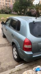 יונדאי טוסון 4X4 Arizona אוט' בנזין 2.7 (175 כ''ס) בנזין 2008 למכירה