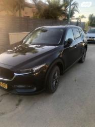 מאזדה CX-5 Comfort אוט' 2.0 (165 כ''ס) בנזין 2020 למכירה בבאר שבע