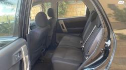 דייהטסו טריוס 4X4 SX אוט' 1.5 (104 כ''ס) בנזין 2008 למכירה בחולון